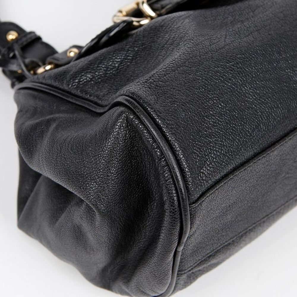 Baguette Tote Shoulder Bag - Picture 2 of 10